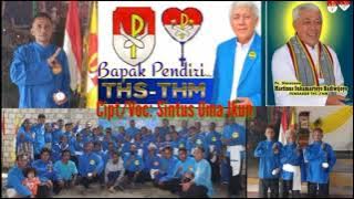 Link  Bapak Pendiri Ths-Thm.Karya terbaru Saya 2022-2023.