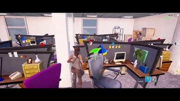 How YOU Can Complete Level 11 in Fortnite 25 HARD ESCAPE ROOM LEVELS ❗️ ❗️? TUTORIAL