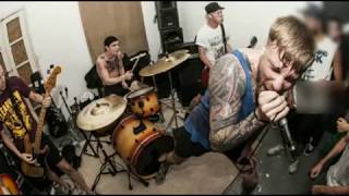 Anchor - Testament (Straight Edge Hardcore/Punk from Sweden)