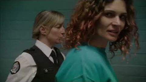 Bea and Allie 4x04 part 5