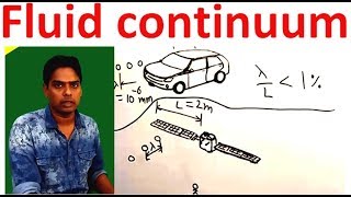 fluid continuum concept