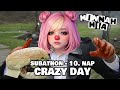👹ANIMÁL CROSSING 🌸SUBATHON 10. NAP🍕 ✖  [Magyar VTuber]  #vtuber #huvtuber #magyar