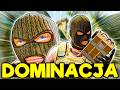 KLASYCZNA DOMINACJA NAD WROGIEM | KAŁACH GRA w CS2!
