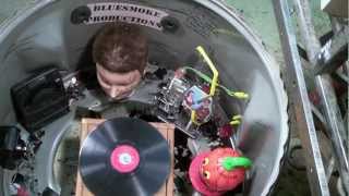 EXPLODING RECORD ROULETTE #27
