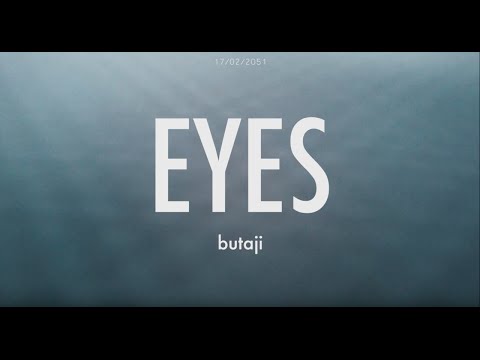 butaji - EYES