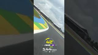 A lap around Goiania, courtesy of Martin 🤝