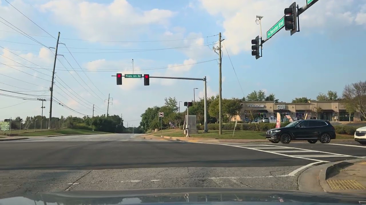 ATLANTA GEORGIA THURSDAY SEPTEMBER 18 