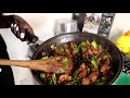 Cook with me Pork Fry, ugali and skuma Wiki| Vlogmas 3|Michelle Anyango