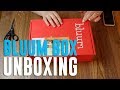 Bluum Box Unboxing &amp; Review!