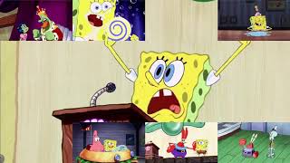 Reuploadpeople Of The Bikini Bottom Sparta Marseru Remix