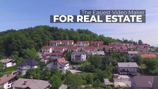 Real Estate Video Maker