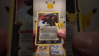 Pulling an Umbreon!! Live Pokémon Celebrations ETB Opening! 🔥😁