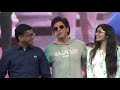 SHAH RUKH KHAN AT DUBAI GLOBAL VILLAGE 2018 | ZERO MOVIE PROMO | FULL COVERAGE