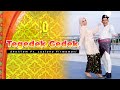 SHALLIEM FT. LUSIANA FIRMAWATI - TEGEDEK GEDEK - LAGU MELAYU TERBARU 2023 [MUSIC VIDEO OFFICIAL]