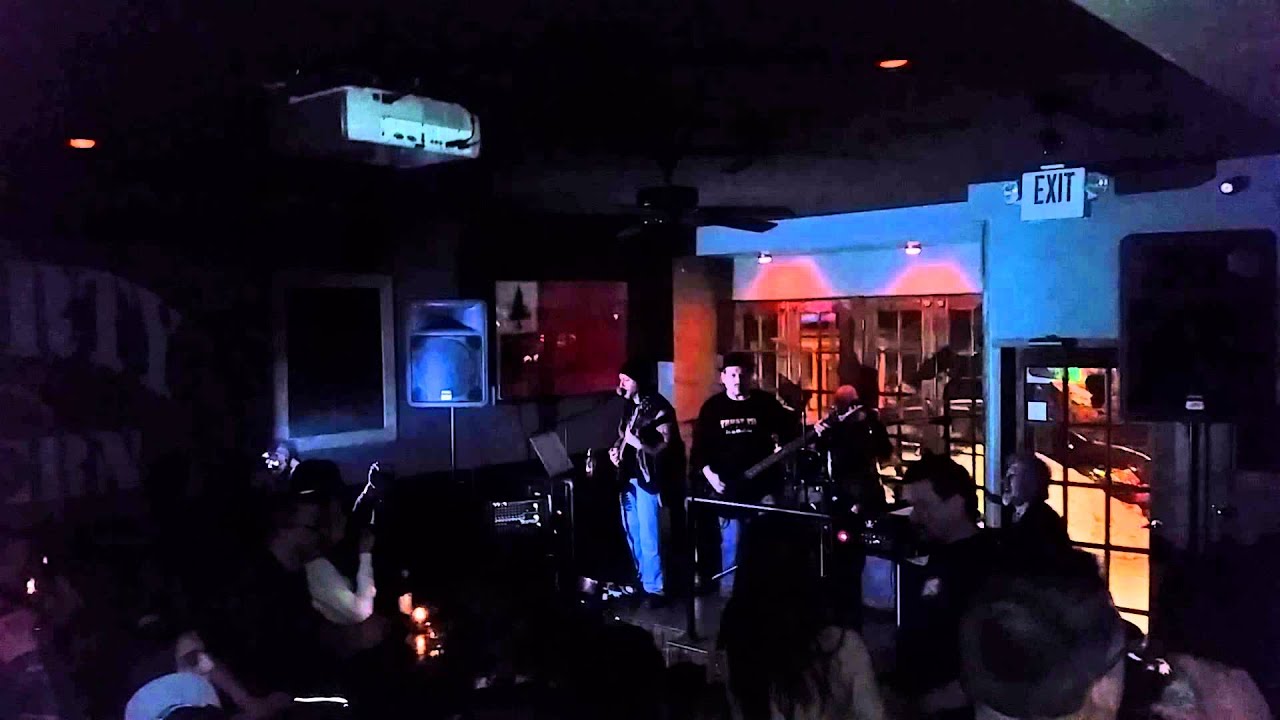 Spite Club - Life In The Fast Lane - 02/20/2015