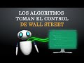 ¿Qué es el TRADING ALGORÍTMICO y cómo empezar?