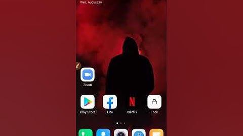 How to Change Display Name in Zoom Cloud