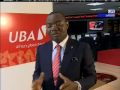 Victor Osadolor CFO UBA Results