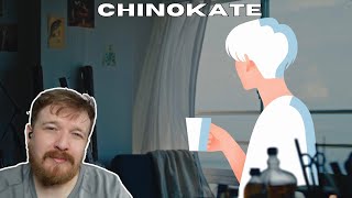 #47 ヨルシカ - チノカテ - YORUSHIKA REACTION - ULTIMATE YORUSHIKA RANKING #yorushika