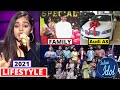 Shanmukha Priya Lifestyle 2021, Boyfriend, Income, Family,House, Biography & Networth | Indian Idol