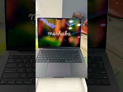 The ABSOLUTE BEST MacBook Pro 14” M4 Pro Unboxing Experience