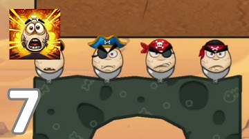 Disaster Will Strike Walkthrough - Part 7 Level 153-215 (iOS, Android)