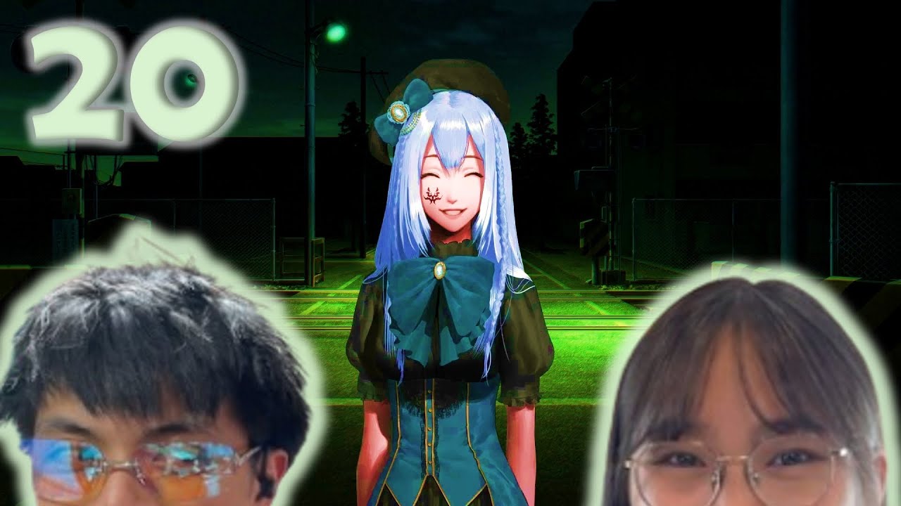 Binjayde Repercussions | Spirit Hunter: NG PART 20