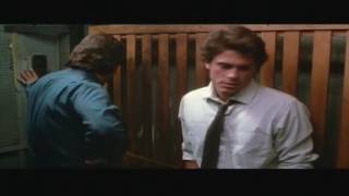 About Last Night Trailer 1986 Movie with Rob Lowe Demi Moore