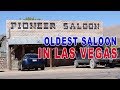 Pioneer Hotel and Casino - YouTube