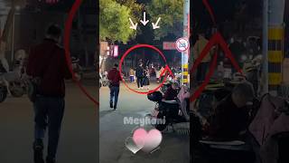 Dari Dulu Sudah Romantis