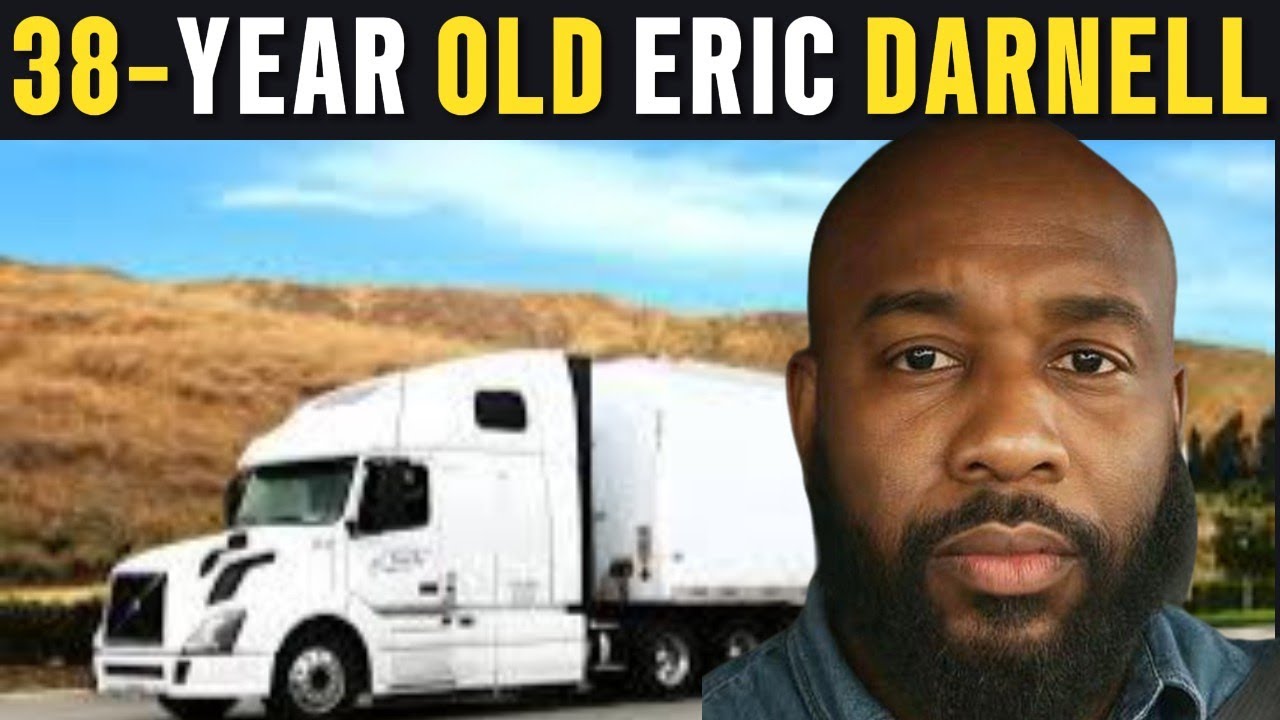 ⁣Another Black Trucker Disappears: Truck Found in Arkansas!!