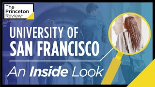 The @university of san francisco is driven by principle ???cura
personalis??????that???s latin for ???care whole person.??? find out
what that means u...