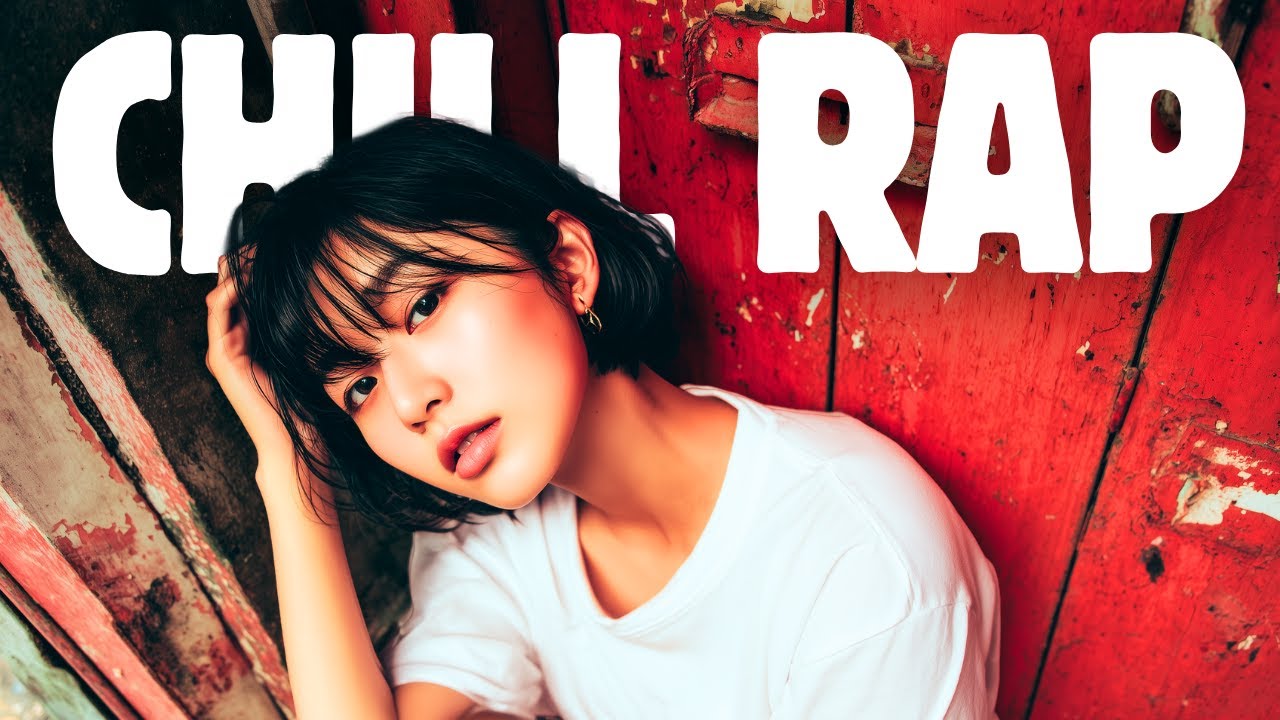 『赤いドアの向こうに、君がいた。』｜日本語ラップ/ネオソウル/チルラップ【邦楽Playlist】|Japanese Chill Rap & Neo-Soul Mix 🎧