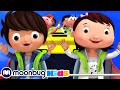 Rollercoaster Song Original Songs By LBB Junior mp3
