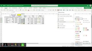 Excel Tingimusvorming Ja Diagrammid