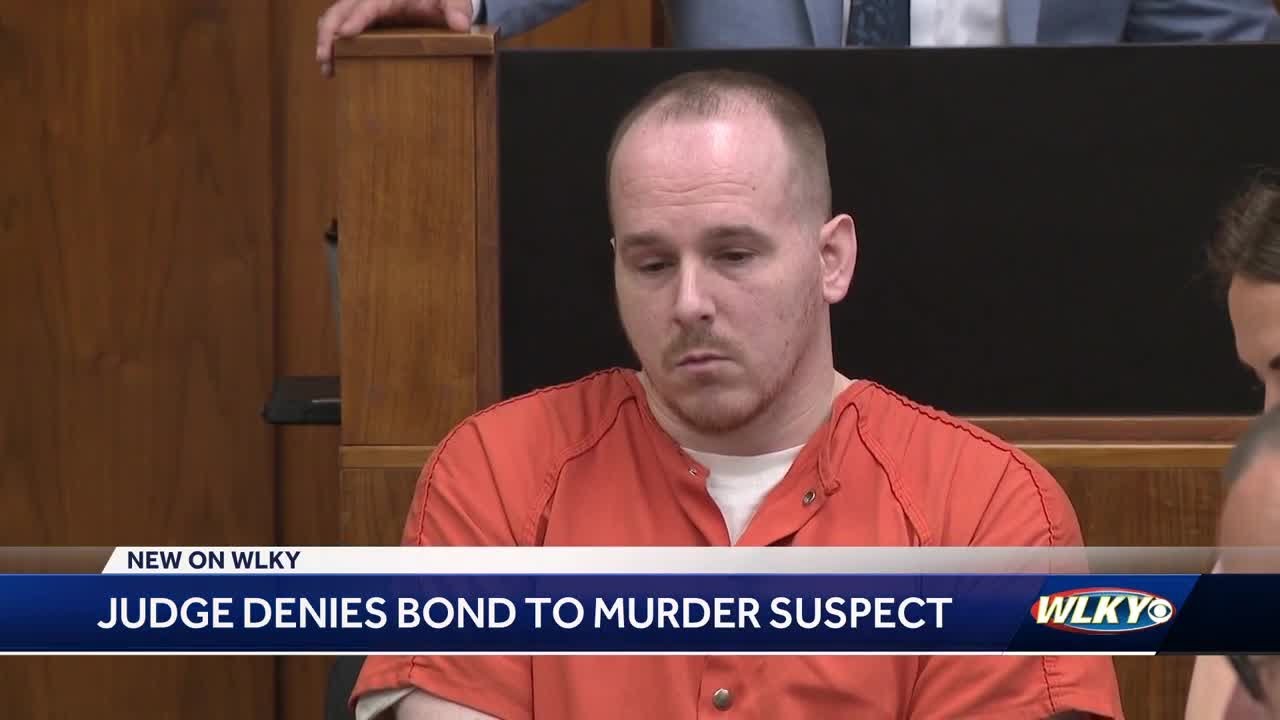 Judge denies request to set bond for Charlestown man charged with ...