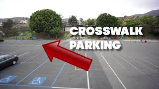 Student "Drop Off" Instructional Video