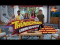 Die Thundermans Undercover (2025) Intro / Theme Song nickelodeon (German / Deutsch)