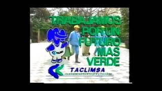 Canal Cadiz TV- 1997   Publicidad