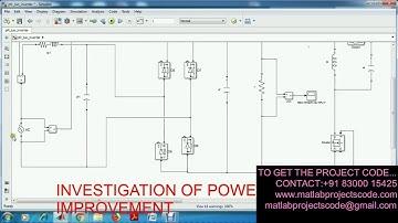 Investigation of Power Quality Improvement in Super Lift Luo Converter