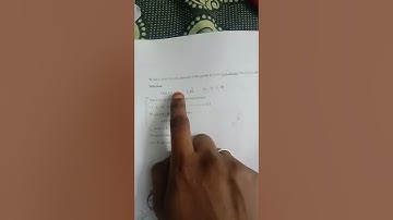 show that if every element of the group G is its own inverse then G is abelian