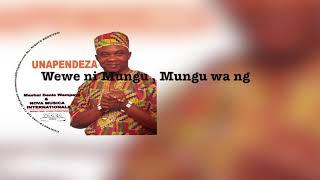 Ozali Nzambe by M D Wampayo