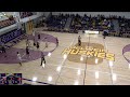 Oelwein High School vs North Fayette Valley Womens Varsity Basketball