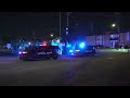 Parking attendant shot in leg during dispute near Houston Livestock Show and Rodeo