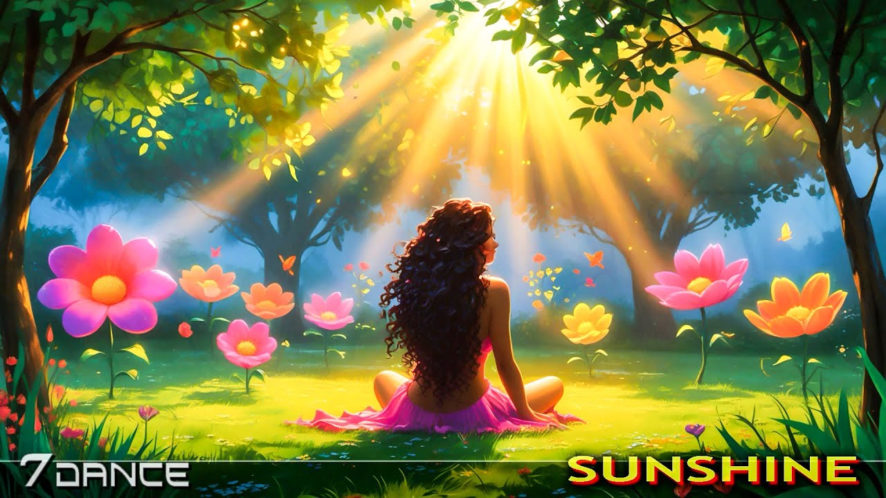 Watch 7dance - Sunshine ♫ Eurodance 2025 Extended on YouTube Watch 7dance - Sunshine ♫ Eurodance 2025 Extended on YouTube