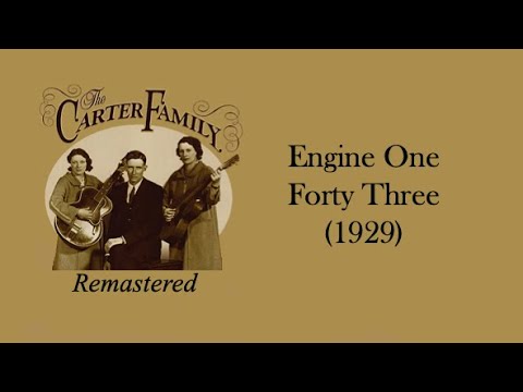 Engine One-Forty-Three