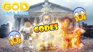 God Simulator Kodlar Video God Simulator Kodlar Clips Nonoclip Com - all new codes in pew pew simulator roblox codes