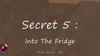 BlockLand Secrets