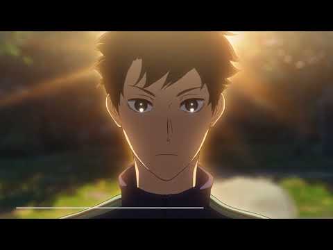 【風が強く吹いている·MV】---Healing You Who Fell"
