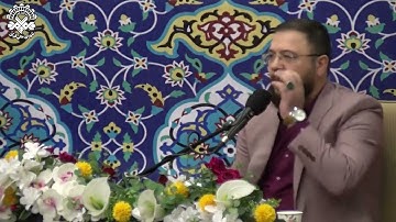 سورة الفرقان 58~67 القارئ حميد شيخ زاده